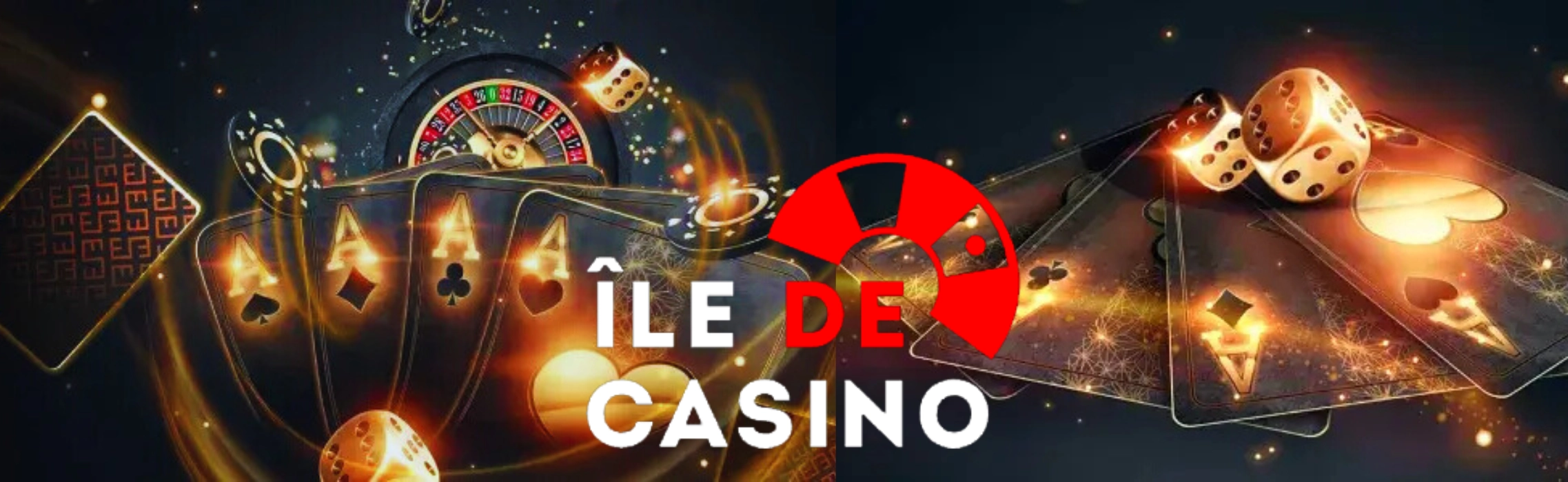 Іlе Dе Саsіnо banner